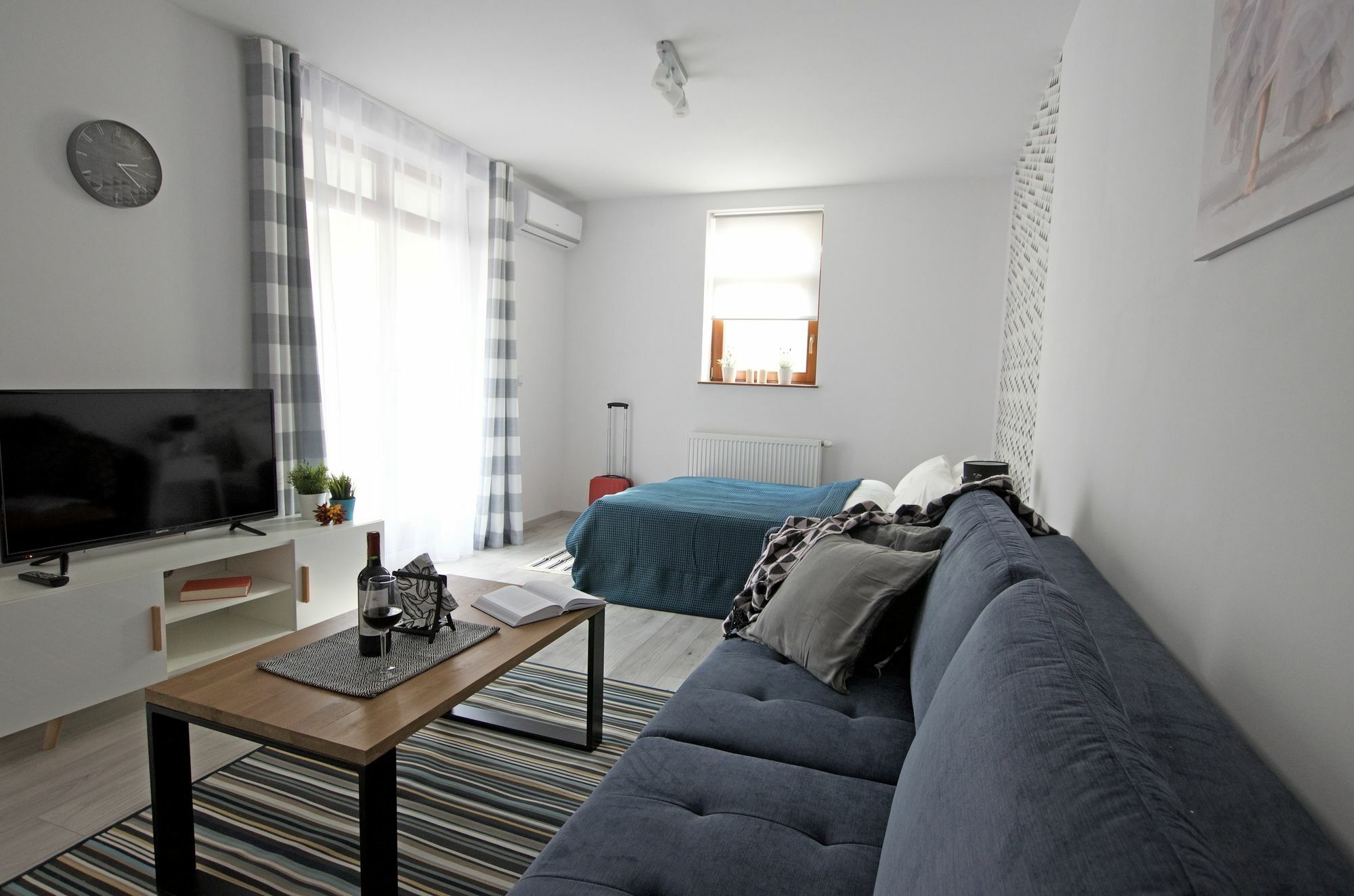 Appartamento Garden Cracovia